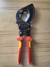 Knipex kabelschneider 36 gebraucht kaufen  Müssen, Tramm, Woltersdorf