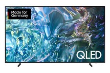 Samsung gq55q60d qled gebraucht kaufen  Erwitte