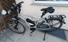 Bike kettler traveller gebraucht kaufen  Tamm