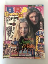 1996 jugendzeitschrift 90er gebraucht kaufen  Münster