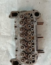 Testata fiat topolino usato  Montereale