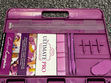 Crafter companion ultimate for sale Crafter companion ultimate for sale  NARBERTH