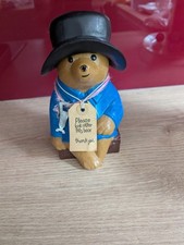 Paddington bear vintage for sale  COLEFORD