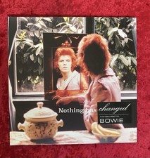 David bowie nothing for sale David bowie nothing for sale  BRUTON