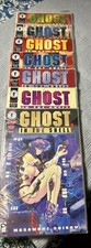 Ghost shell manga for sale  Lawrence
