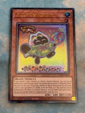 Yugioh lollipop yummy for sale  UK