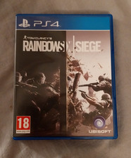 Tom clancy rainbow d'occasion  Ussel