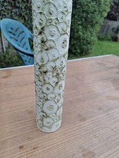 Carn pottery cylinder for sale  BEDFORD