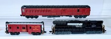 Scale kato norfolk for sale  Elkton
