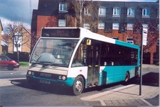 Bus photo ke55fdf for sale  SAFFRON WALDEN