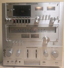 Marantz set 1820 gebraucht kaufen Marantz set 1820 gebraucht kaufen  Meppen