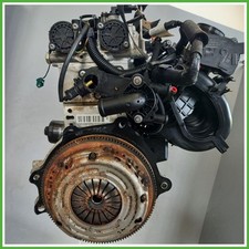 Motore completo funzionante usato Motore completo funzionante usato  Cona