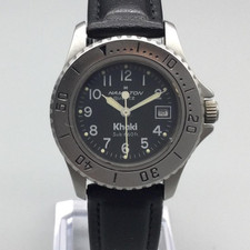 Hamilton khaki sub for sale  Pflugerville