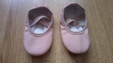 Girls pink ballet for sale  WARRINGTON