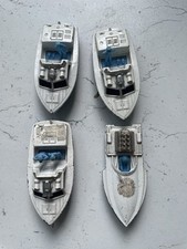4xmatchbox superfast police for sale  SHEERNESS
