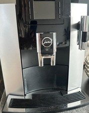 Jura 1450w kaffeevollautomat gebraucht kaufen  Alfter