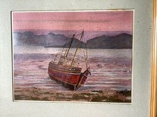 Island rhum sunset for sale  STRANRAER