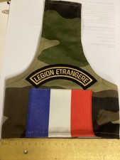 legion etrangere uniform gebraucht kaufen  Kirkel