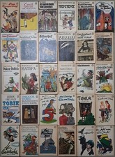 Bände alex taschenbücher gebraucht kaufen  Leipzig