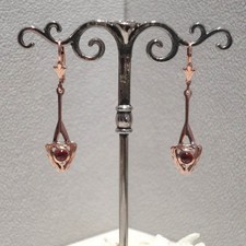 Jugendstil granat schmuck gebraucht kaufen  Pforzheim
