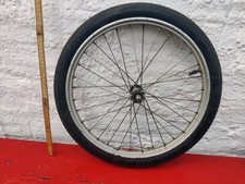 Ddr vorderrad zoll gebraucht kaufen  Löderburg