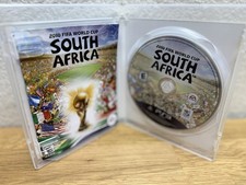 Usado, Copa do Mundo FIFA África do Sul 2010 - PlayStation 3 PS3 - Manual completo na caixa limpo comprar usado  Enviando para Brazil