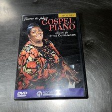 Learn play gospel for sale  Los Angeles