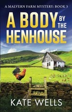Body henhouse instalment for sale  UK