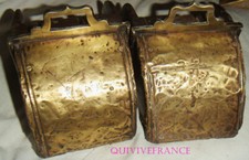 Eq3023 paire etriers d'occasion  Le Beausset