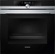 Siemens hb633gbs1 iq700 gebraucht kaufen  Weilbach