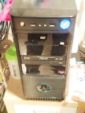 Desktop amd 3400 usato  San Giorgio a Cremano