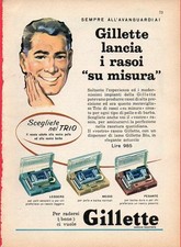 Paginetta pubblicitaria advert usato  Monterotondo