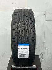 Used p225 55r17 for sale  Staten Island