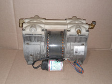 Thomas compressor 2660 for sale  Waterville