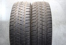 Continental vancontact 4season gebraucht kaufen  Detmold
