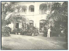 Indochina colonial house. d'occasion  Pagny-sur-Moselle