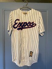Maillot baseball expos d'occasion  Sarzeau