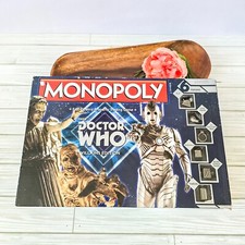 Monopoly bbc doctor for sale  Billings