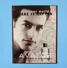 1998 avatar cologne for sale  Alexandria