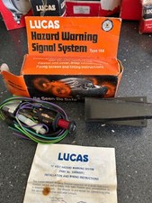 Nos lucas 155 for sale  ABINGDON