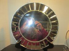 Round dresser mirror for sale  Stanley