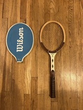 Wilson tennis racquet for sale  West Harrison