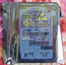Hitachi festplatte 20gb gebraucht kaufen  Teningen