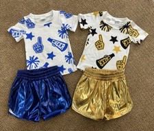 Summer baby clothes for sale  Allen