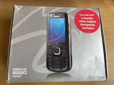 nokia 6220 classic for sale nokia 6220 classic for sale HARROW