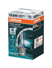Lâmpadas de carro Osram D2R XENARC 66250CBN D2R 6200K comprar usado  Enviando para Brazil