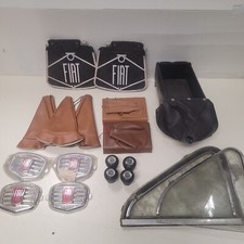 Stock ricambi auto usato  Gubbio