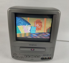 Broksonic crt portable for sale  Conroe