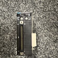 Omron sysmac cj1w for sale  LOUGHBOROUGH