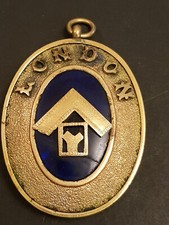 1956 masonic london for sale  SALFORD
